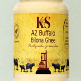 A2 Bilona Buffalo Desi Ghee