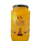 A2 Desi Cow Bilona Ghee1Litre