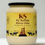 Bilona Buffalo Desi Ghee