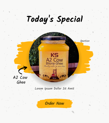 Today’s Special (1) Today's Special (1)