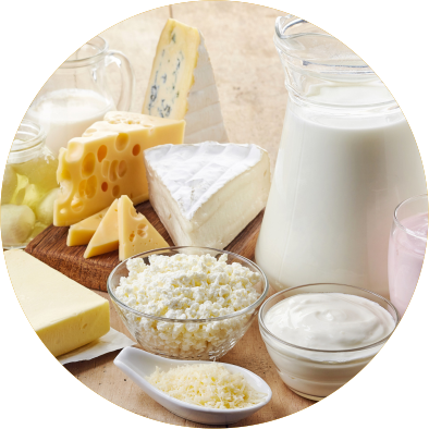 Milk Products